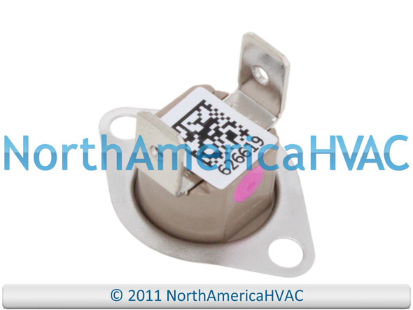 OEM 626562R 626562 Furnace Disc Limit Switch Replaces Nordyne